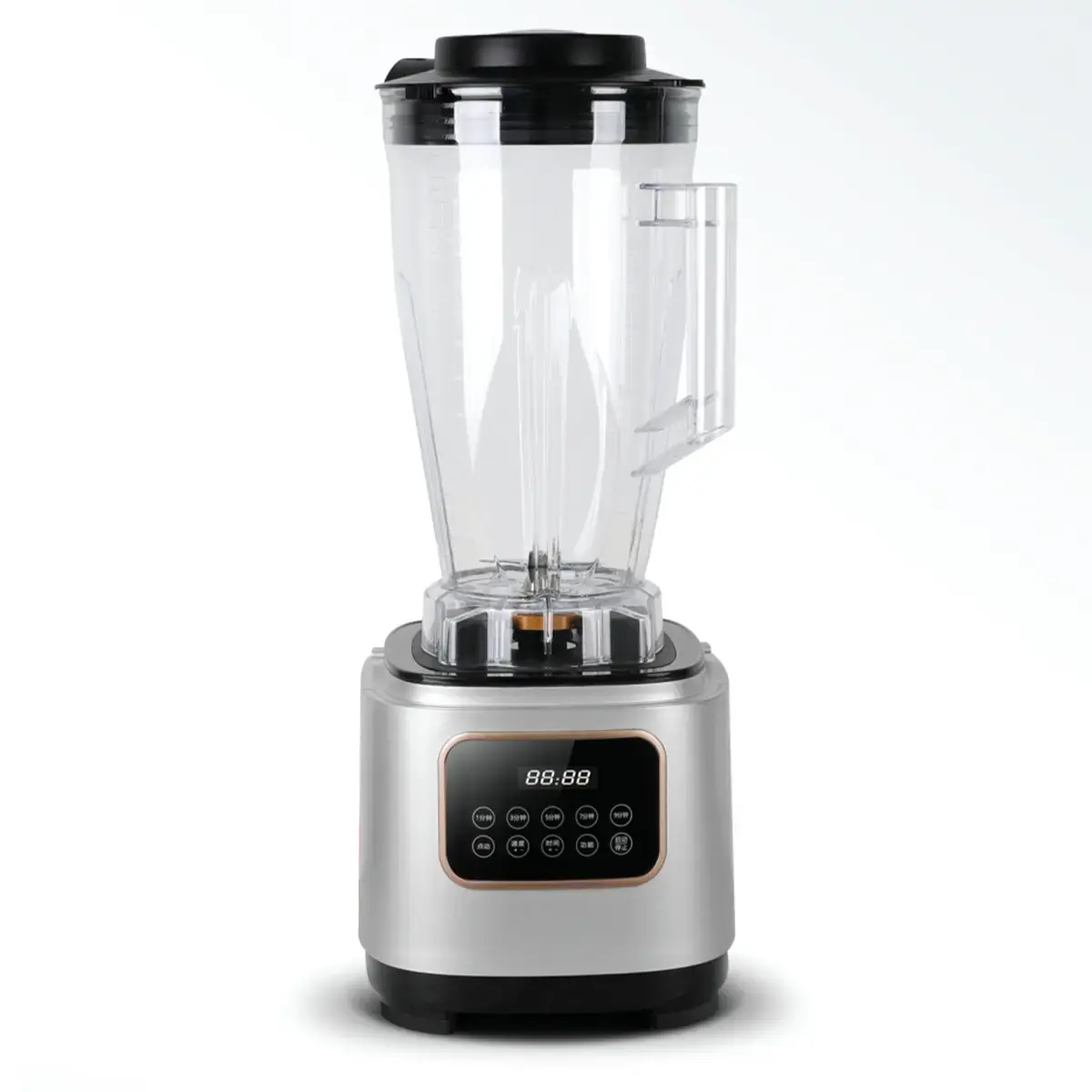 China Commercial Blender LY-8003C 2200W High Power Blender for OEM/ODM Wholesale Manufacturers, Factory