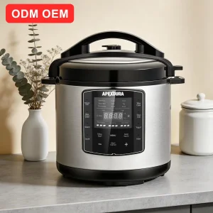 Wholesale Electric Pressure Cooker 5L/6L