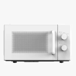 China MW720AAG 20L Mechanical Microwave