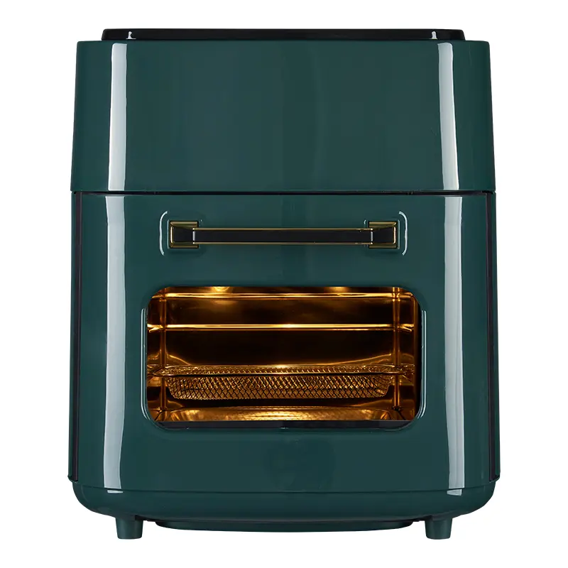 Wholesale KZG91 15L Smart Air Frying Oven - 1400W Manufacturer, Suppliers
