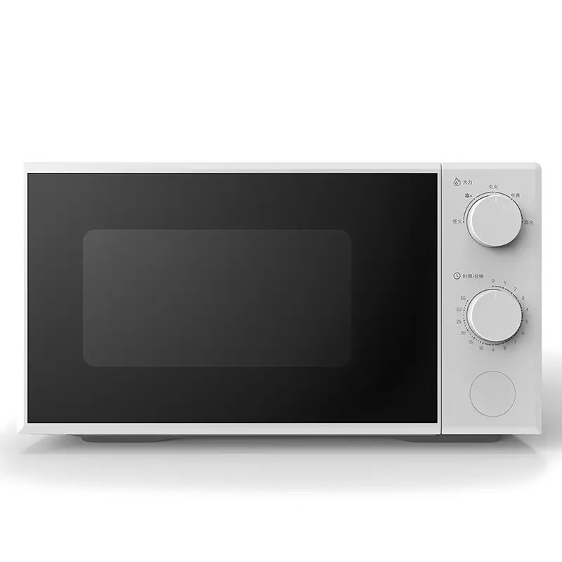 Wholesale MW717AAE 17L Mechanical Microwave - 700W 35-Min Timer Mirror Glass Manufacturer, Factories