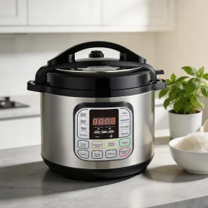 Wholesale Electric Pressure Cooker ZK-06
