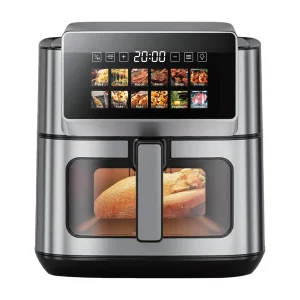 China RA802DSV Air Fryer Series