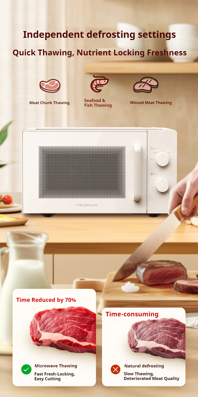 MW720AAG 20L Mechanical Microwave (4)