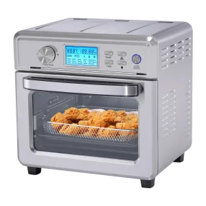 China 23L Air Fryer Oven