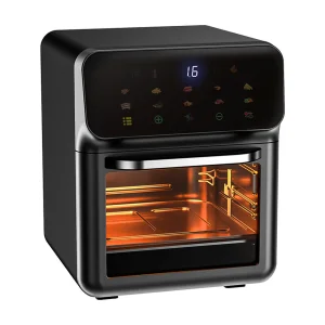 15L Smart Touch Air Fryer Oven