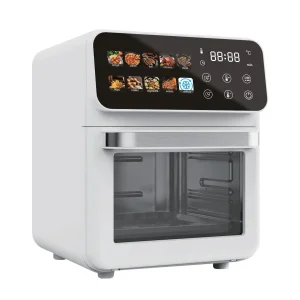 China 10L Digital Air Fryer Oven