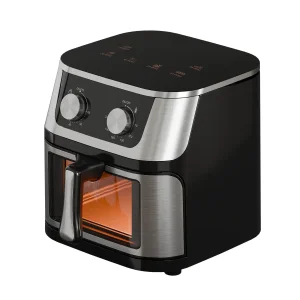 Wholesale 8L Mechanical Air Fryer