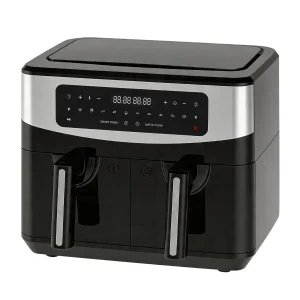 China Dual Basket Air Fryer
