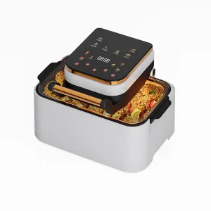 Wholesale KZG11 12L Smart Air Fryer