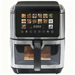 China 9L Digital Air Fryer