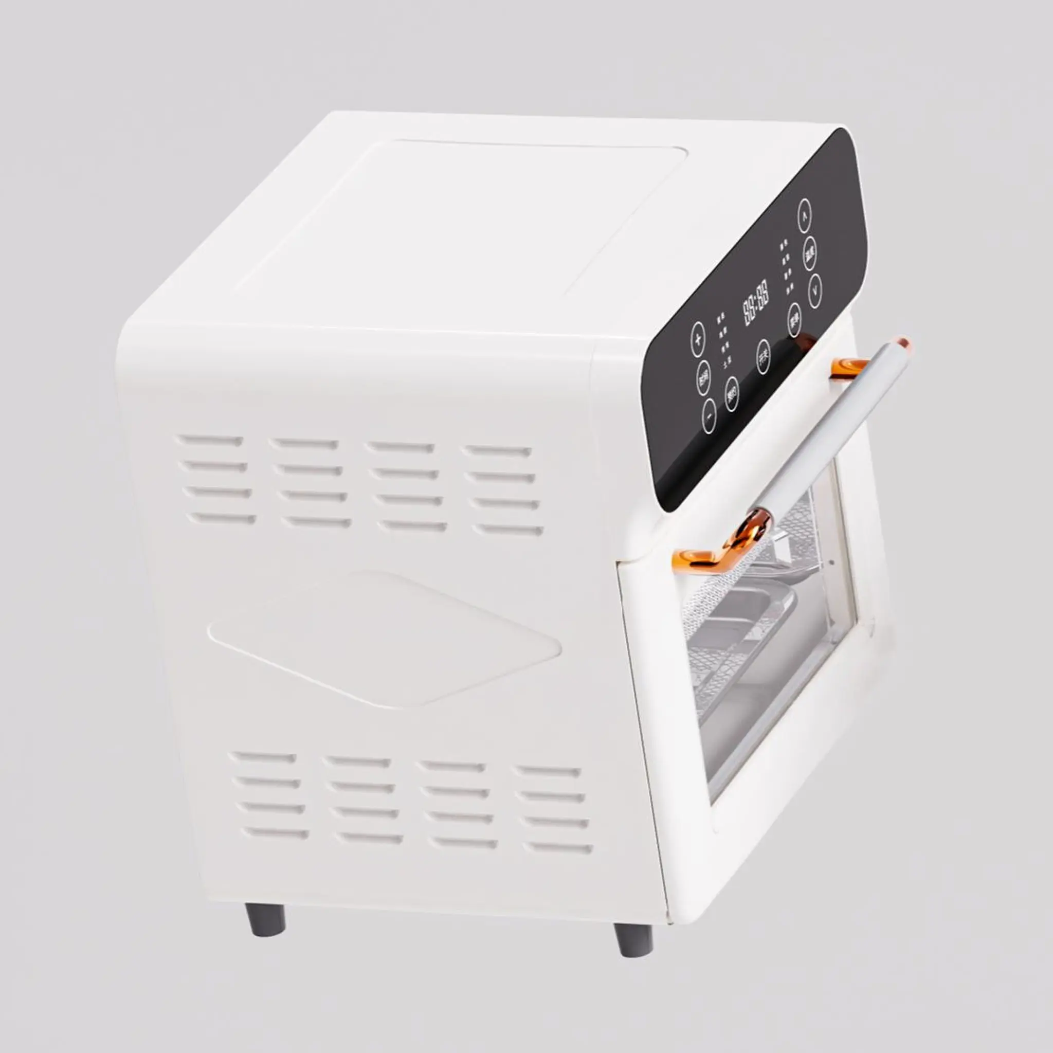 Wholesale 11L Air Fryer Oven | 0-120min Timer | 1360W | Model ZFA1103E | Apexdura OEM/ODM Factories, Factory