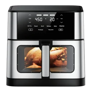China 10L Air Fryer Series