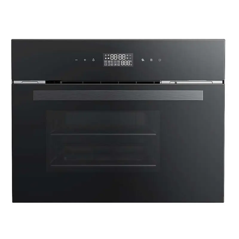 Wholesale ZK28Q-N1 Built-In Steam Oven – 28L 2100W LCD/LED Touch 304 Stainless Steel Manufacturer, Suppliers