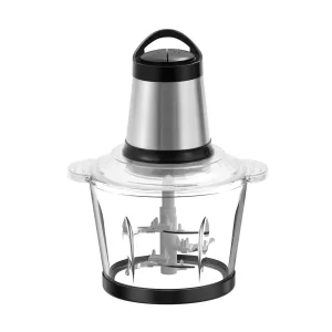 China 2L Multifunction FUFU Machine