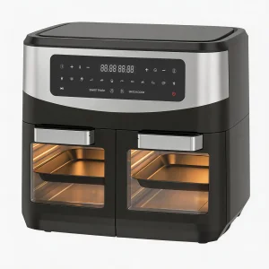 Wholesale 12L Air Fryer Oven Model KDFO-5511DTW