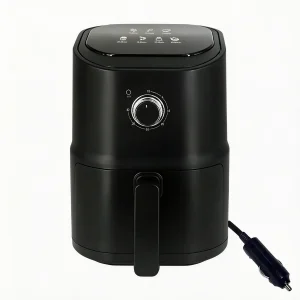 Portable Car Air Fryer