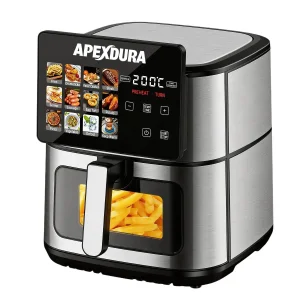 Digital Air Fryer Oven 12L for Hungary