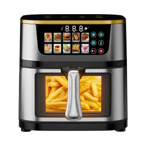 Wholesale Air Fryer Oven Large Capacity 10L