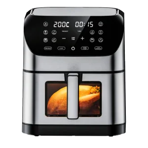 Wholesale 8L Air Fryer Series 1800W Apexdura OEM/ODM