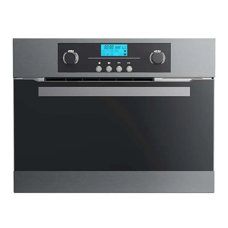 Wholesale ZK28Q-N1 Built-In Steam Oven – 28L 2100W LCD/LED Touch 304 Stainless Steel Manufacturer, Suppliers