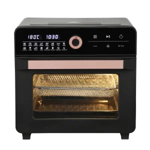China 20L Digital Air Fryer Oven