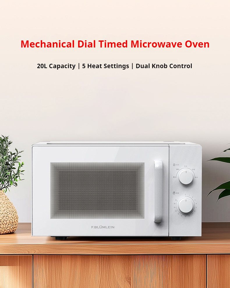 MW720AAG 20L Mechanical Microwave (1)