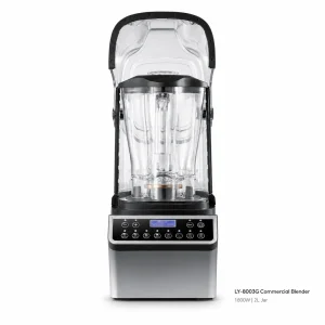 Wholesale 2L 1800W Commercial Blender