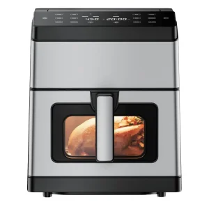 Wholesale 6L & 8L Air Fryer Series