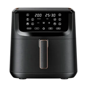 China 8L Air Fryer Model RA863D