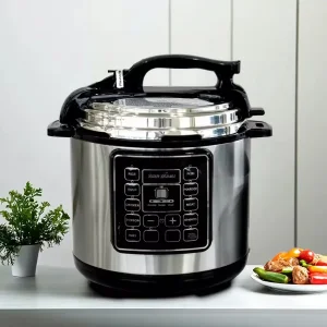 Wholesale 6L 14-in-1 Instant Duo Plus Electric Rice Cooker