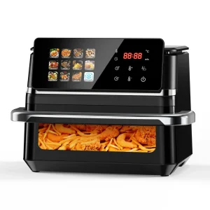Model BW-IP8020D