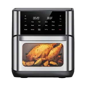 China 12L Air Fryer Oven Model RC1202