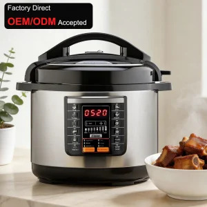 Wholesale Electric Pressure Cooker