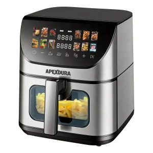 Wholesale Digital Air Fryer 8L