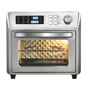 Wholesale 26L Digital Air Fryer Oven