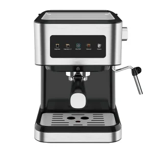 China 15 Bar Espresso Coffee Machine