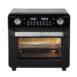 Wholesale 20L Digital Air Fryer Oven