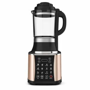 Silent Heating Blender CM-903 for Hungary