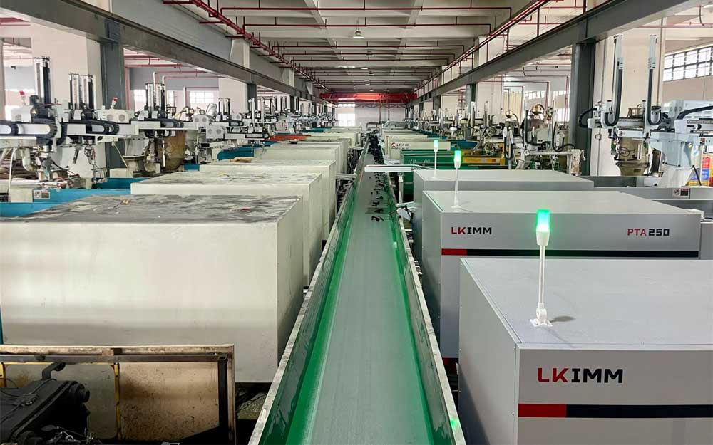 Zhenmei Work Environment 8