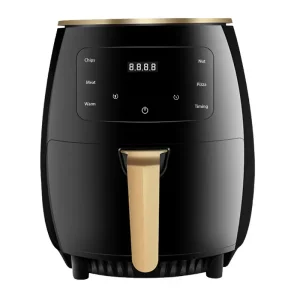 Wholesale 4.5L Smart Air Fryer