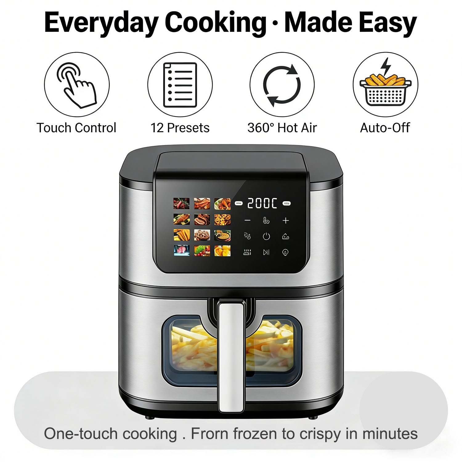 Product Function and Technology Details