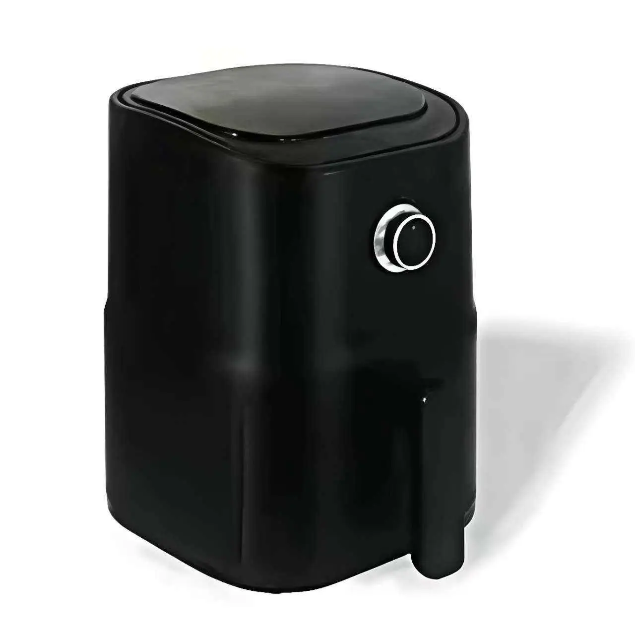 Wholesale 24V 200W Car Air Fryer – 3L Portable Low Wattage Air Fryer for Truck RV Camping Manufacturer, Suppliers