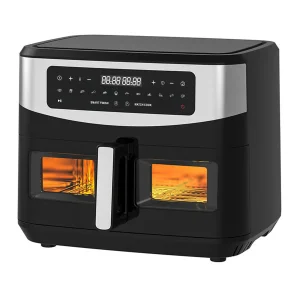Wholesale 10L Large Air Fryer KDF-6610DW
