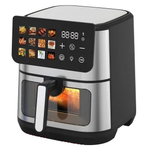Wholesale 2026 Stainless Steel Air Fryer