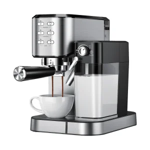 China Automatic Espresso Coffee Machine