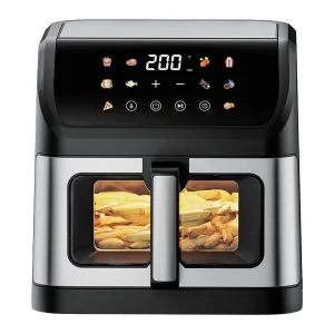 Wholesale 10L Air Fryer RA962DSV