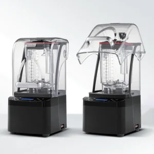 Wholesale Commercial Quiet Blender LY-8007