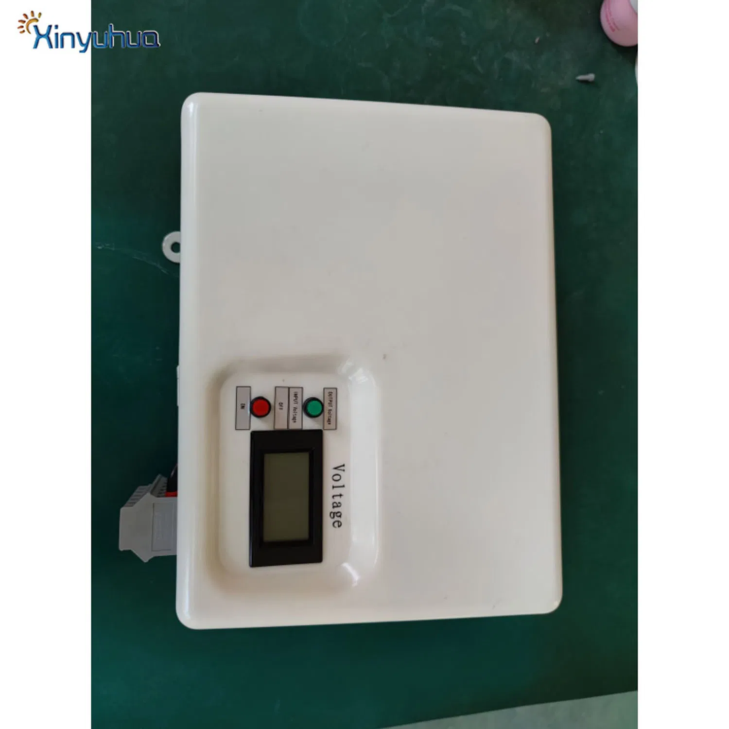 Voltage Optimisation Power Energy Saver Voltage Optimiser