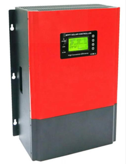 Hybrid Solar Energy System 20kw Solar Power System